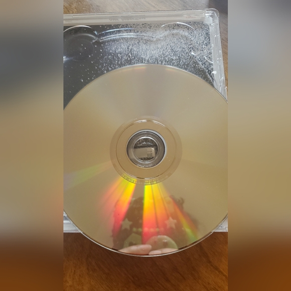 4 1D one direction concert DVDs with limited edition VIP ticket booklet liam - Picture 12 of 16